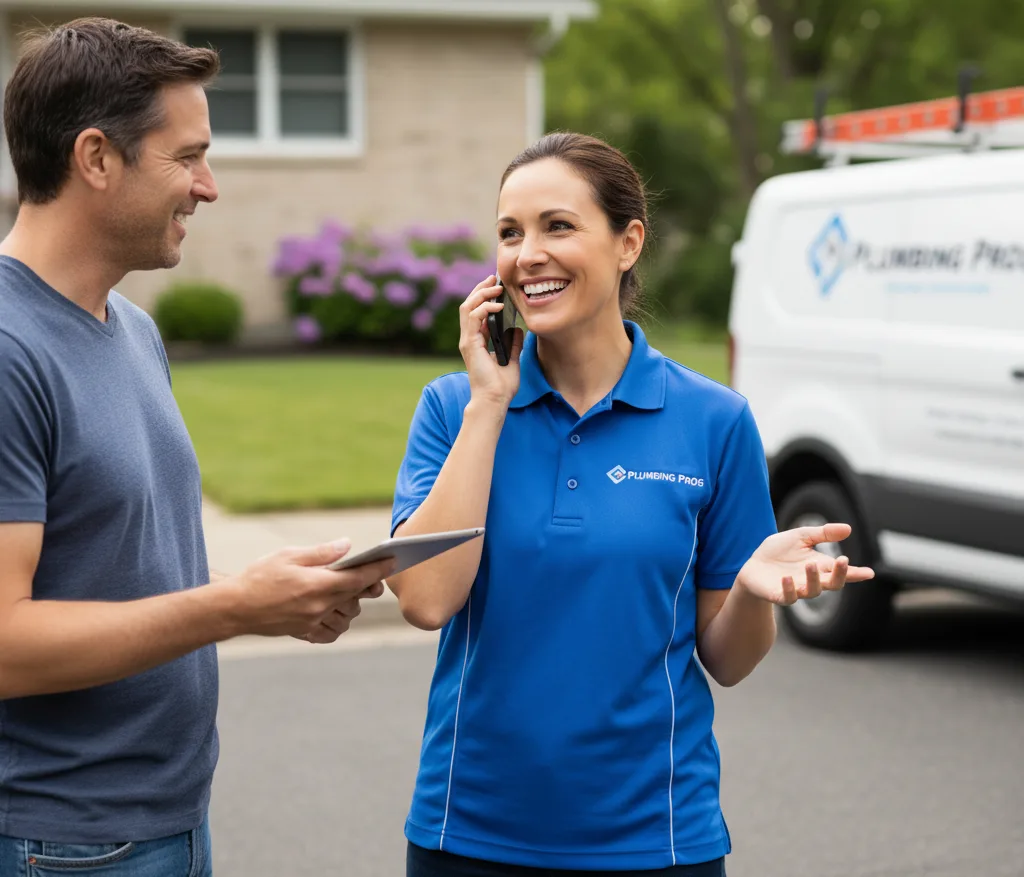 Drain Cleaning in Stockton, MO